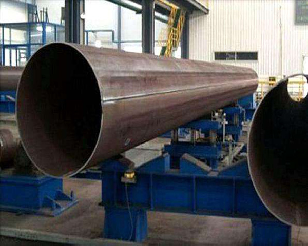 Advantages and Disadvantages of ERW, LSAW Steel Pipe