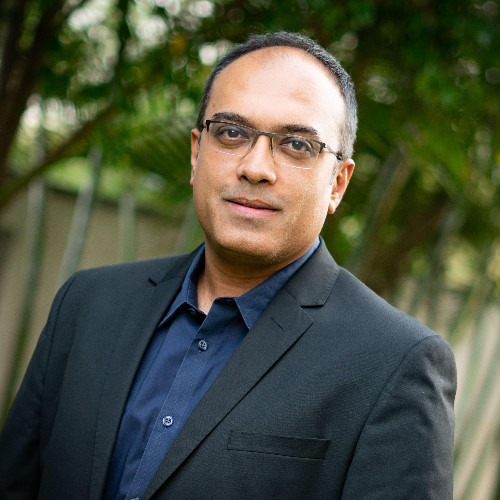 PureSoftware welcomes Rajiv Gajria, as VP