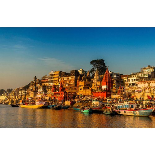Golden Triangle Tour With Varanasi That’ll Leave You Spellbound