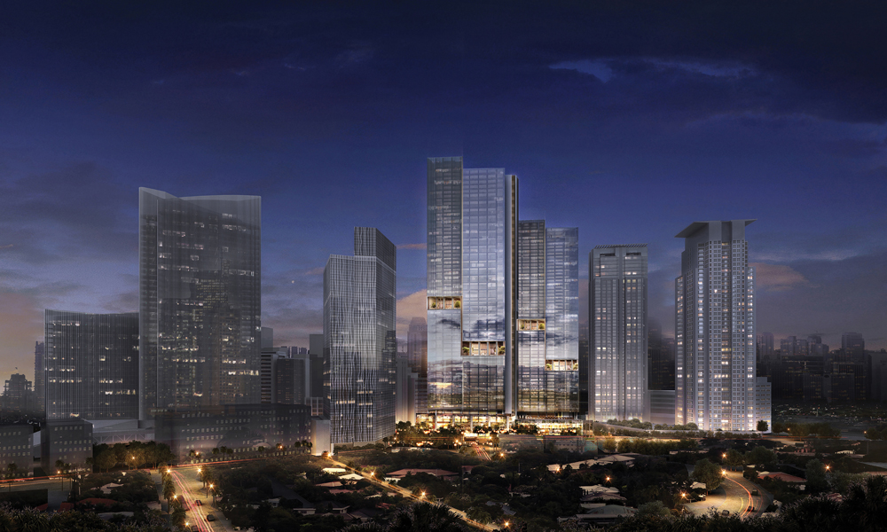 Ayala Land Premier: A Luxury Property Developer Like No Other