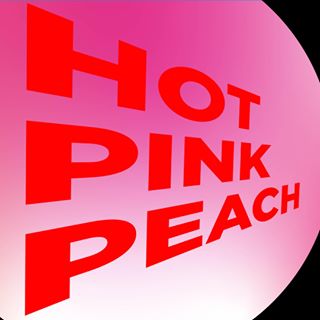 Hot Pink Peach by Henry Virgin Published 1st August 2020