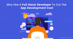 Why are Full Stack Developers Needed and The Difference Between Three Developers?