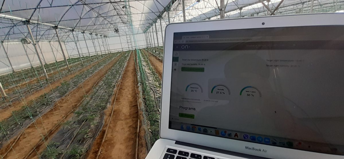 ONDO Smart Farming releases an all-in-one, sustainable agriculture solution for automated drip irrigation management and control, precise plant nutrition and climate control