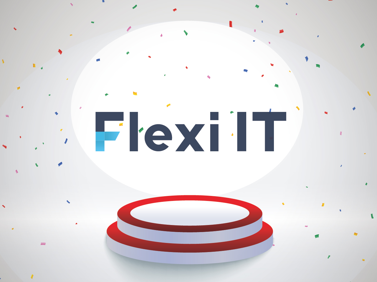 Flexi IT is Listed Among Top 20 Wordpress Development Companies by IT Firms