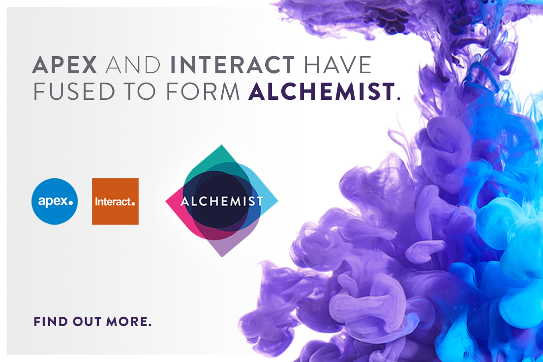 Enter ‘Alchemist’, a bold new offering for the L&D sector 