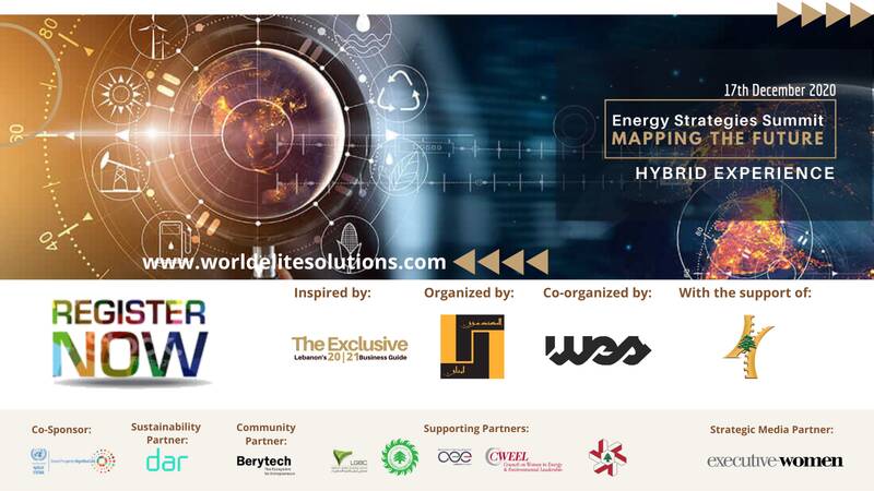 Energy Strategies Summit 2020 prepares the energy sector for a new start