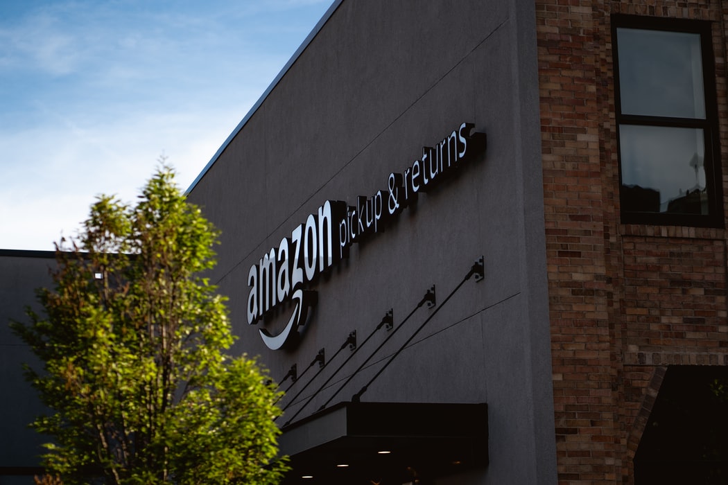 The Grocery Boom: Why Amazon's Rise is Good for Manufacturing