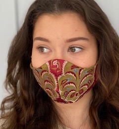 Quality Designer Face Mask Launched