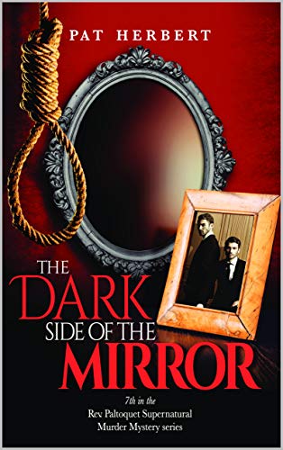 “The Dark Side of the Mirror” by Pat Herbert is published
