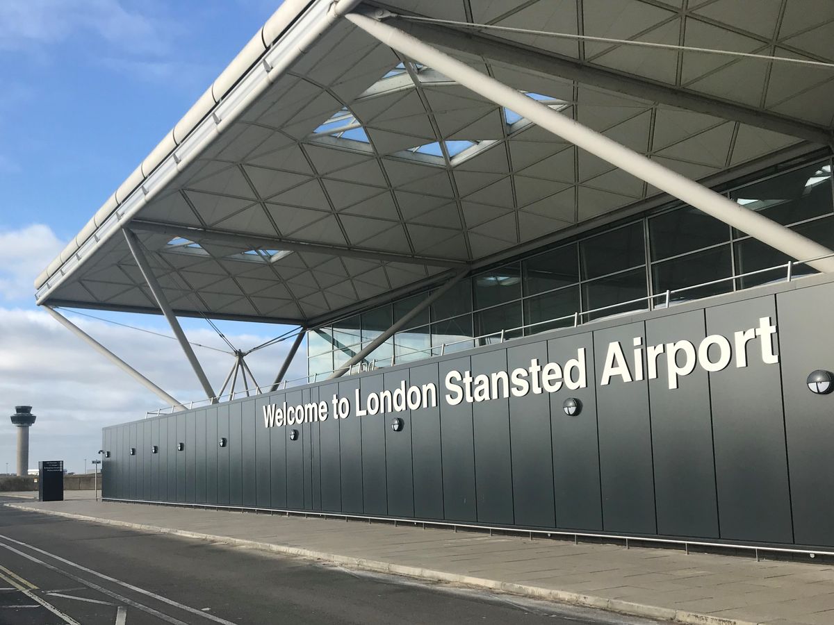 Best Places You Should Not Miss to Visit Near the Stansted Airport