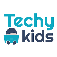 TechyKids Transitions to 100% Online!