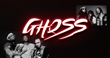 The Grind Pays Off for Atlanta's Own Music Group GHOSS!