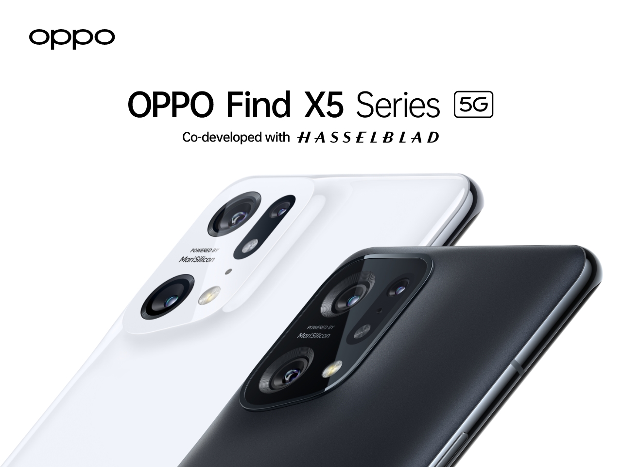 OPPO set to release the Find X5 Series in the UK