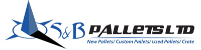SB Pallet Explains Why To Buy New Wooden Pallets