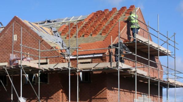 Acute Roofing Launches UPVC Soffit and Fascia Installation Services