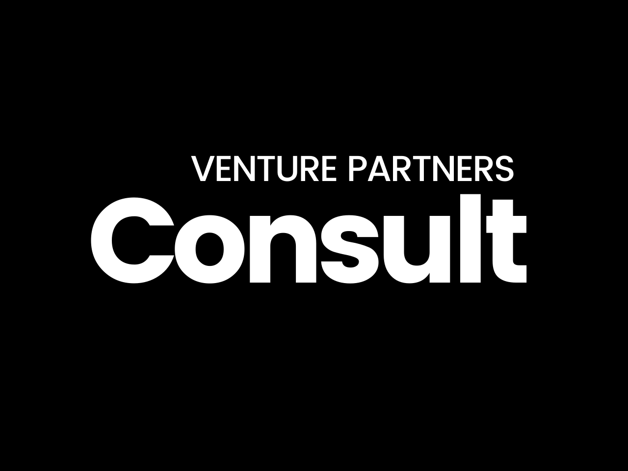 Consult Venture Partners launches with award-winning expertise to empower private equity firms.