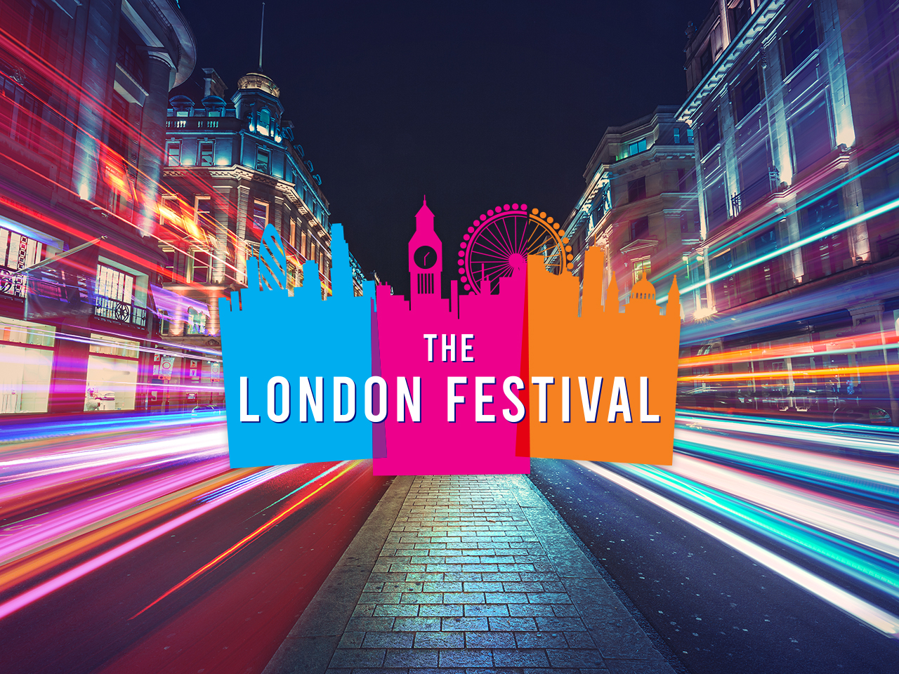 The London Festival: Extravaganza of Entertainment, History and Cultural celebration planned for 2023