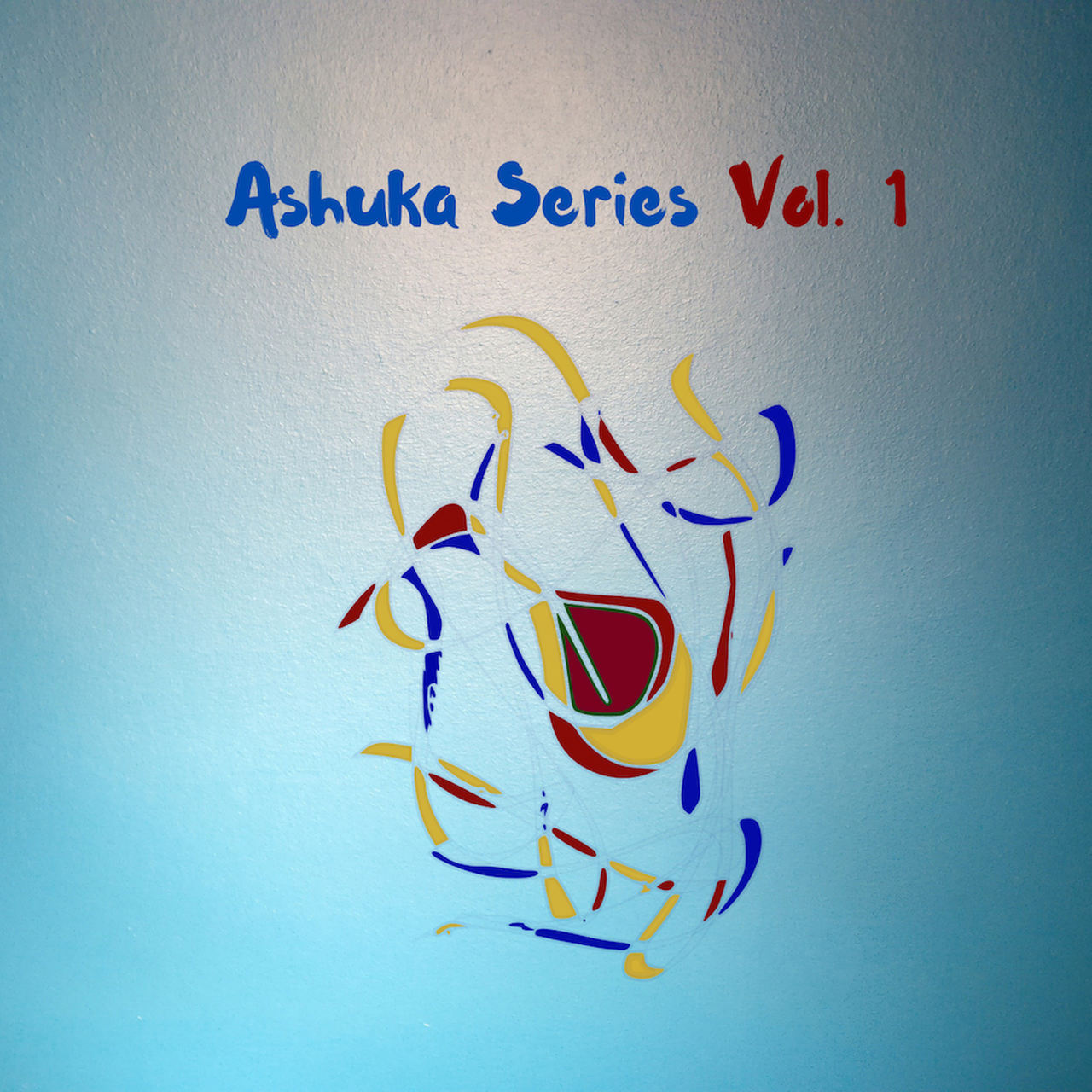 Unbounded Arts presents ... Ashuka Series Vol. 1 - Release date : 14th December