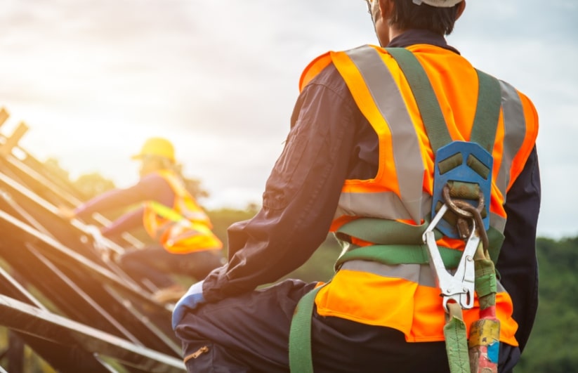 Investing In Construction Safety, An Ethical  Lucrative Decision