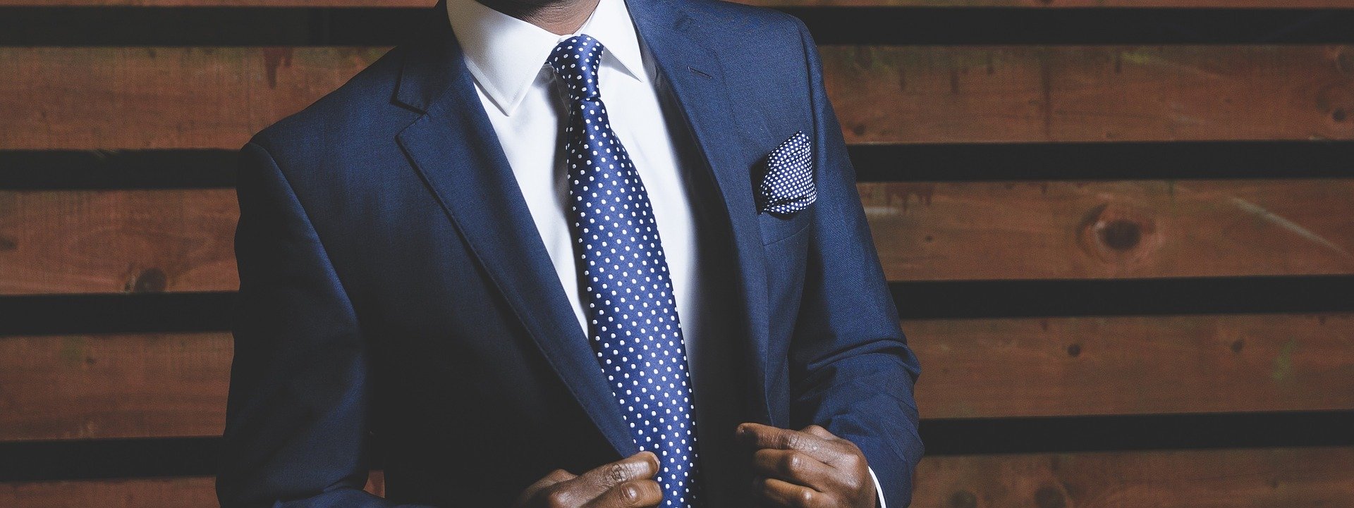 How to Dress for Success Before You Are Successful