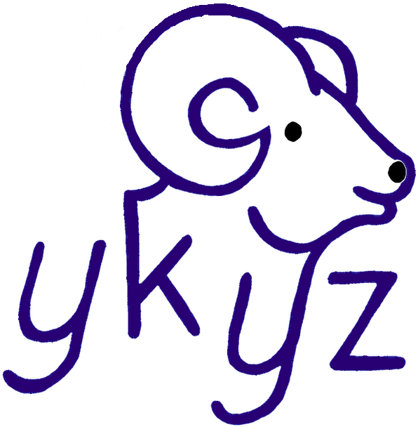 YKYZ: The new way to stay connected