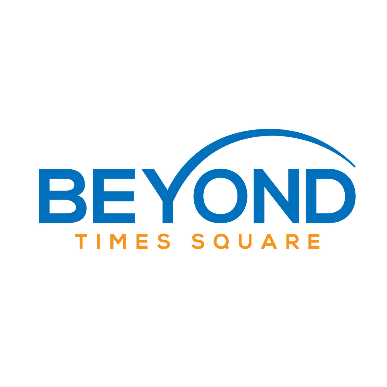 Beyond Times Square Launches New Logo to Embrace the Future of Luxury Travel