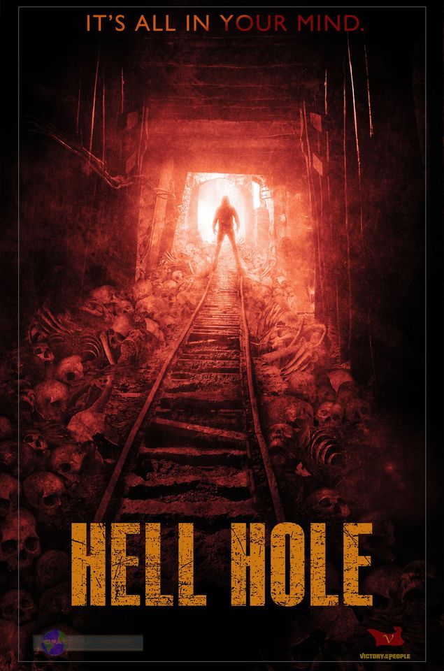 Indie Producer Paul Collett Launches Kickstarter for the Supernatural-Thriller “Hell Hole”
