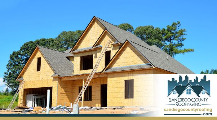 Affordable Roof Repair Financing In San Diego Made Easy