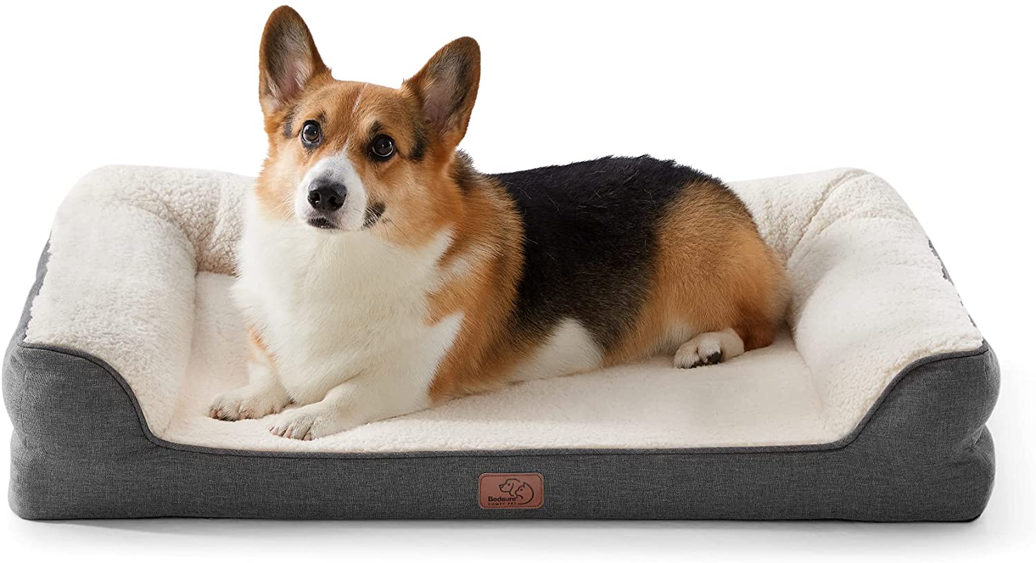 Amazon Choice Pet Beds for Cool Weather get Enthusiastic Reviews from Customers