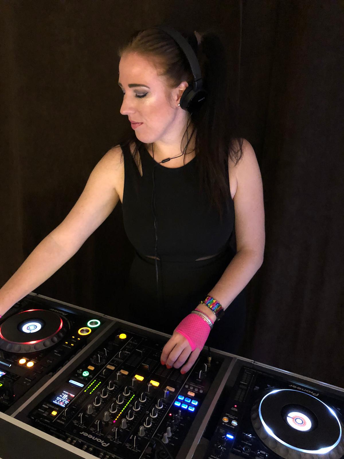 DJ Miss Channa makes debut with new music