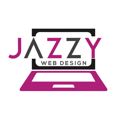Jazzy Web Design Launch First Website