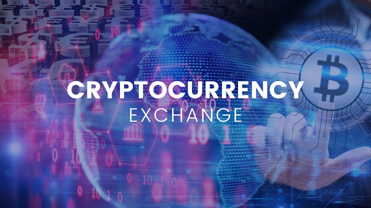 Cryptocurrency Exchanges Market in Global Industry: Demands, Insights, Research and Forecast 2019-2024