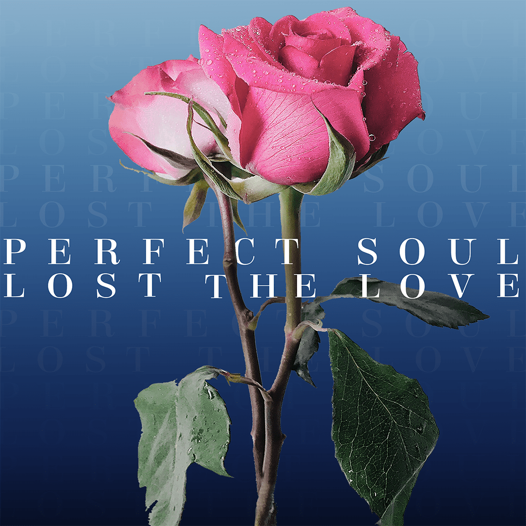 Perfect Soul Releases Debut EP “Love The Love”