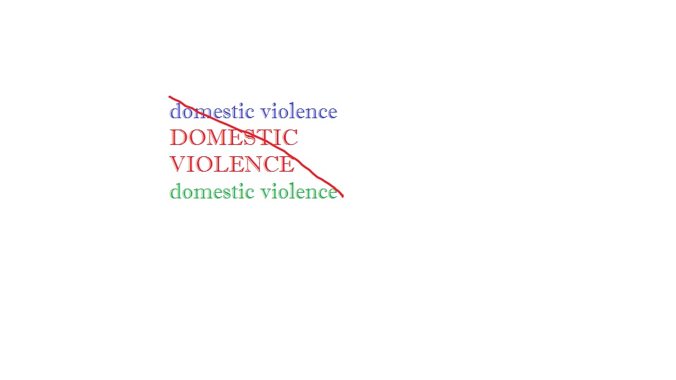 Best Criminal Lawyer in Mumbai Adv. Purvi Shah is conducting a Free Webinar on Laws relating to Domestic Violence.