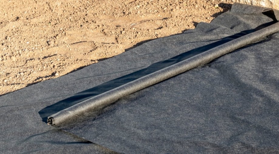 Geotextiles in Civil Construction Projects