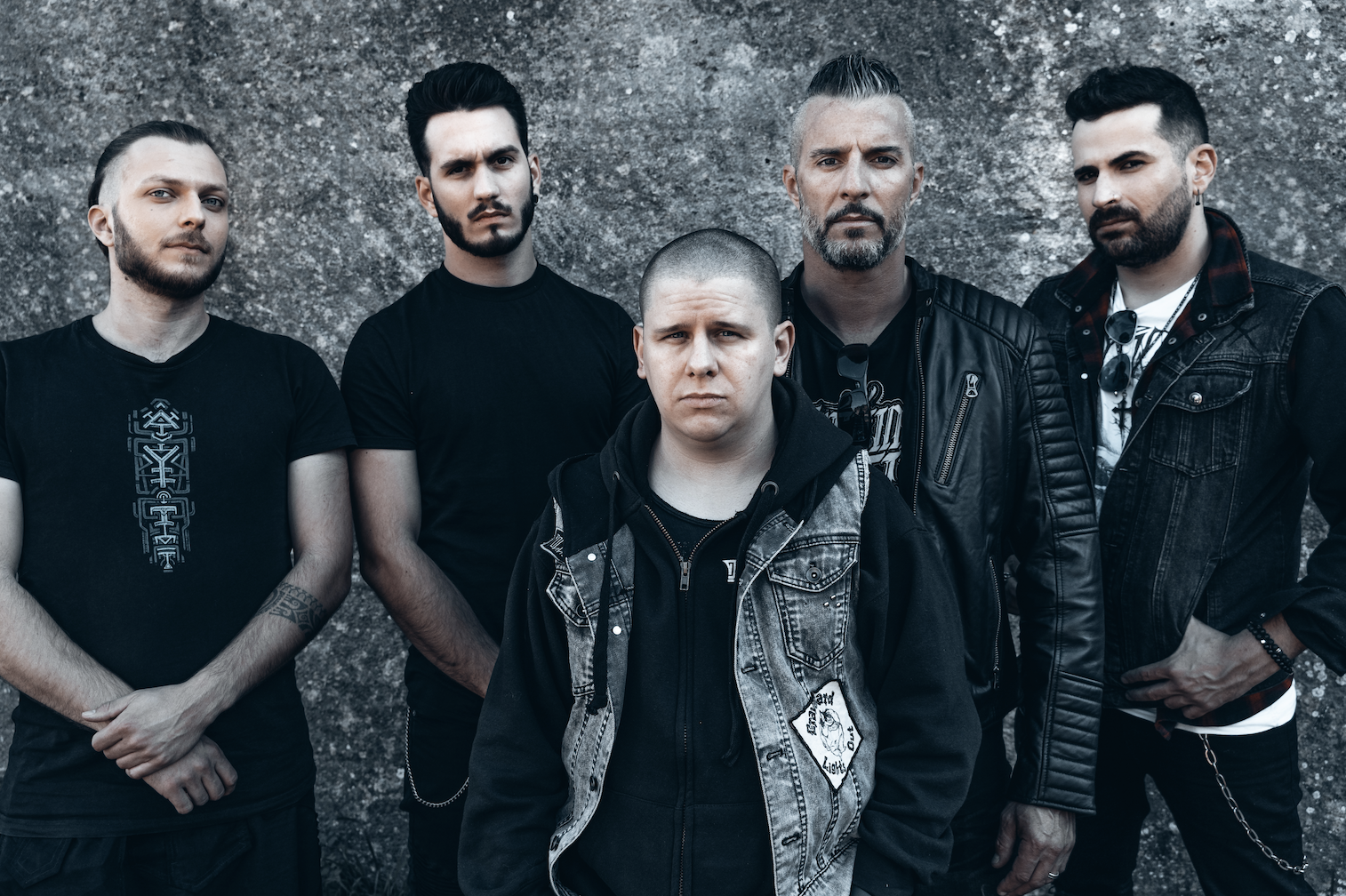 French metal band DISCONNECTED to release new single  “Life will always find its way”