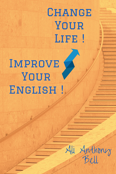 Succeed in Life by Improving your English