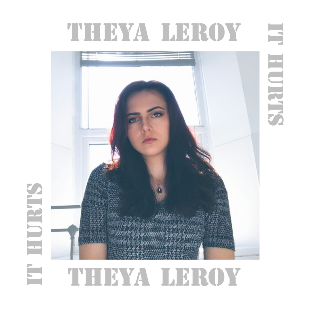 New single by talented Theya LeRoy will make you dance your heartbreak away