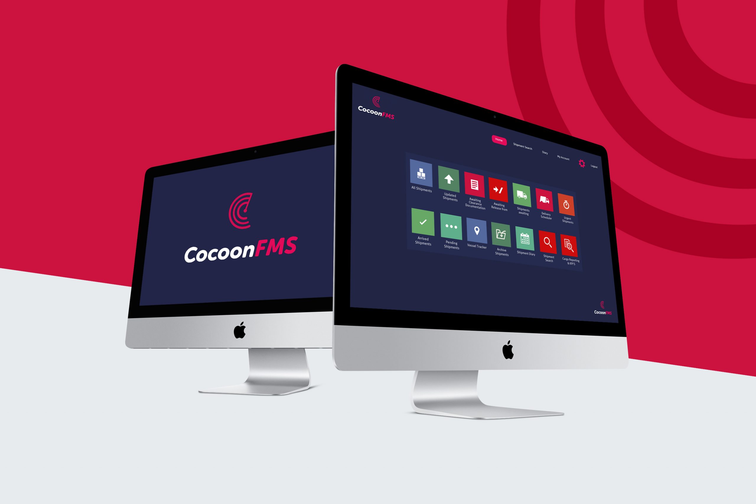 Cocoonfxmedia Ltd launches its new brand CocoonFMS