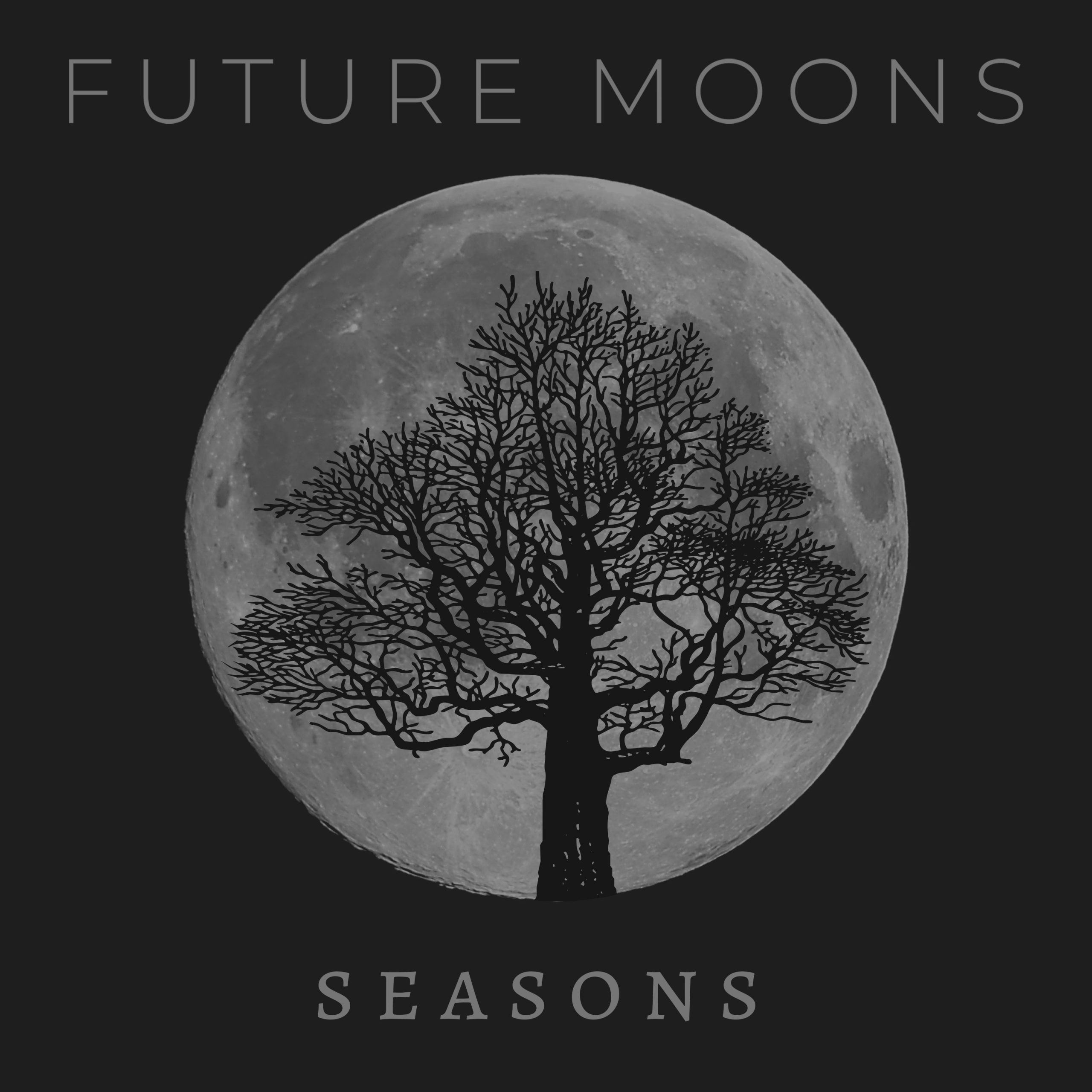 Explore The Seasons With Future Moons Debut EP - Set For Release on May 22nd