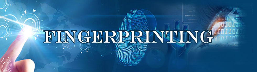 Best Fingerprinting Services in Toronto