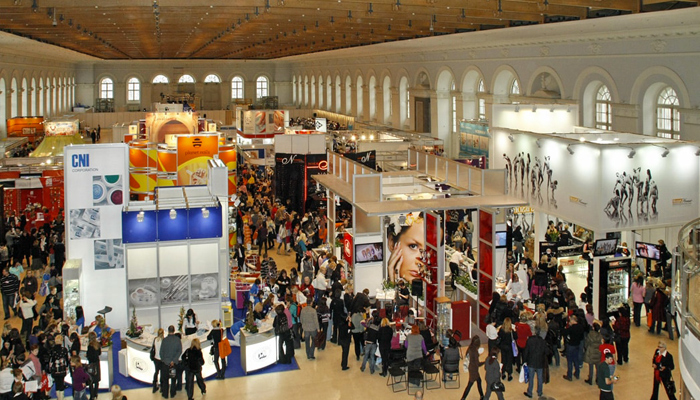 Trade Shows to return to the UK as soon as autumn with a BOOM