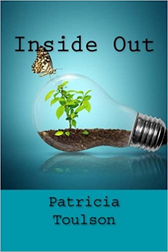 “Inside Out” by Patricia Toulson is published