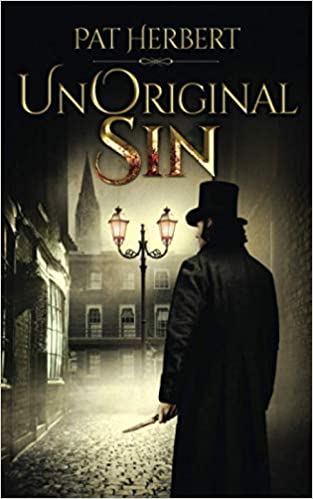 “UnOriginal Sin” by Pat Herbert is published