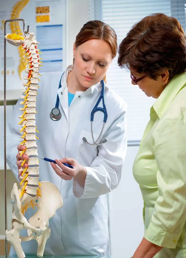 My Chattanooga Chiropractor: Your Choice for All Things Chiropractic