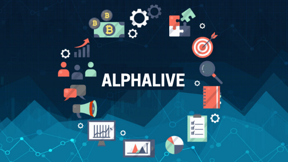 AlphaLive Introduces Lucrative Tools For Prosperous Digital Currency Trading
