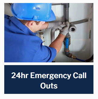 Plumber Continue to Offer A 24 Hour Call Out Service for Emergencies