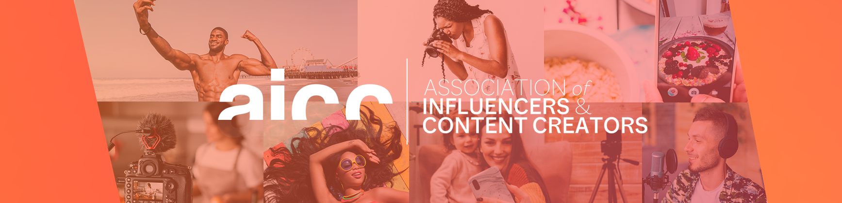 AICC — Actually, The First Trade Organization Founded by Influencers in 2019, Relaunches