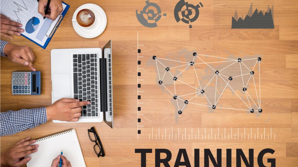 The eLearning Route to Train the Trainers for Efficient Virtual Classroom Training Delivery