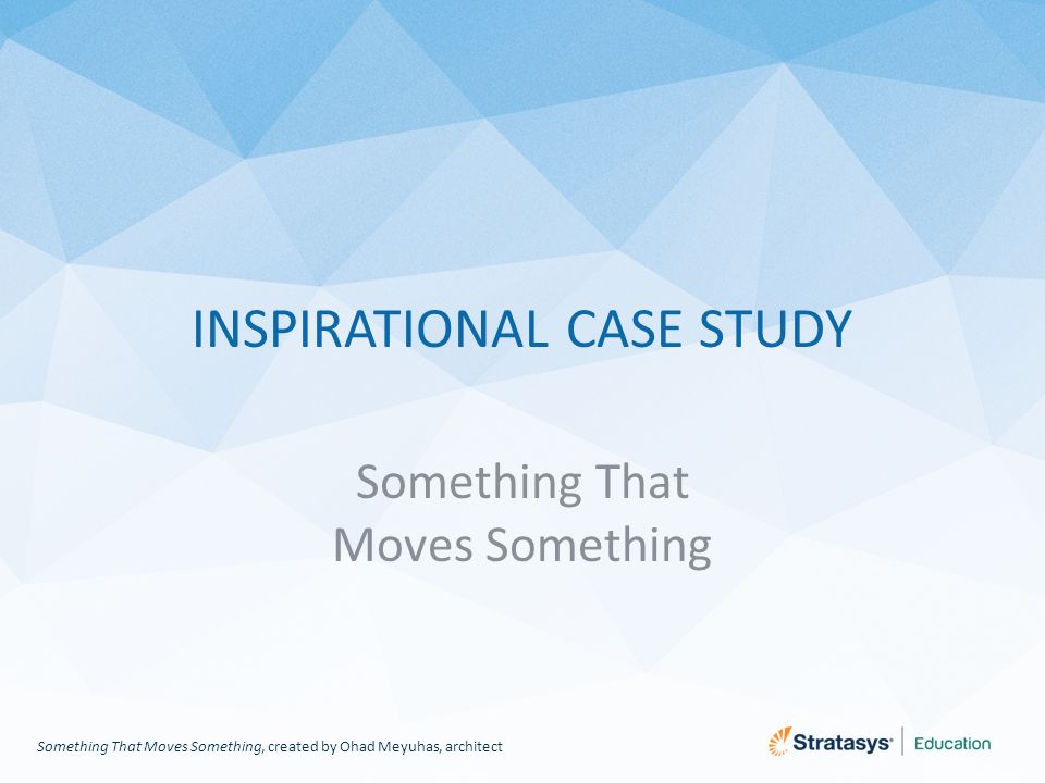 Brandezk Sets Up An Inspirational Case-Study Section On Its Website To Educate The Masses